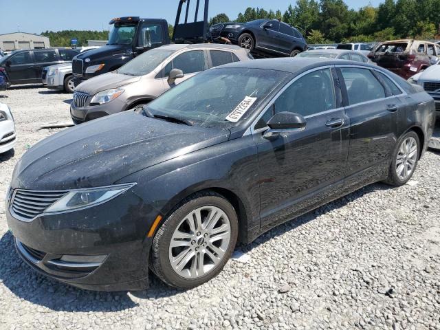 VIN 3LN6L2J93ER815077 2014 Lincoln MKZ no.1