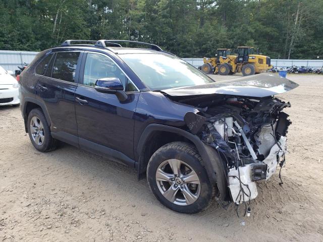 2022 TOYOTA RAV4 XLE - JTMRWRFV7ND567609