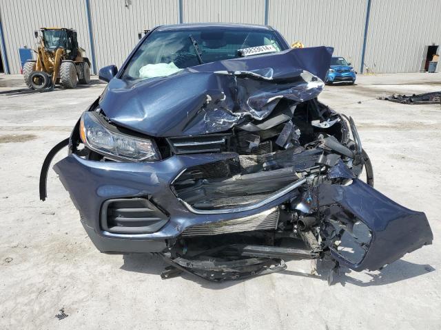 2019 CHEVROLET TRAX LS - 3GNCJKSB9KL113785