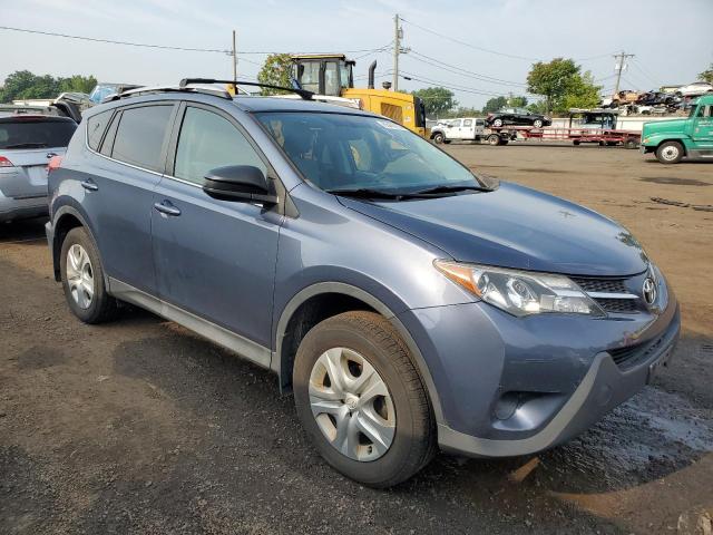 VIN 2T3BFREVXDW100849 2013 Toyota RAV4, LE no.4