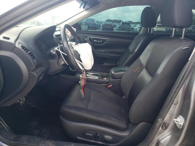2017 NISSAN ALTIMA 2.5 - 1N4AL3AP8HC493905