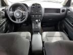 JEEP PATRIOT SP photo