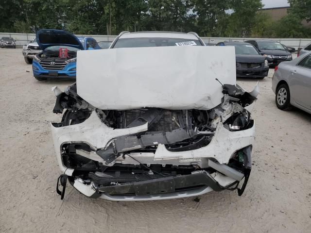 2021 BMW X3 XDRIVE3 - 5UXTY5C01M9D82105