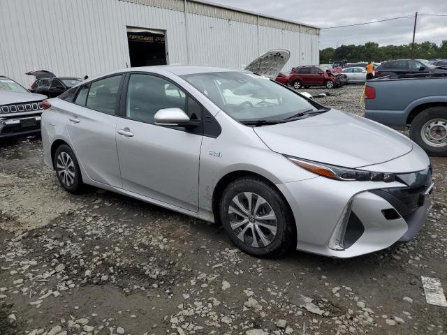 2021 TOYOTA PRIUS PRIM - JTDKAMFPXM3180254
