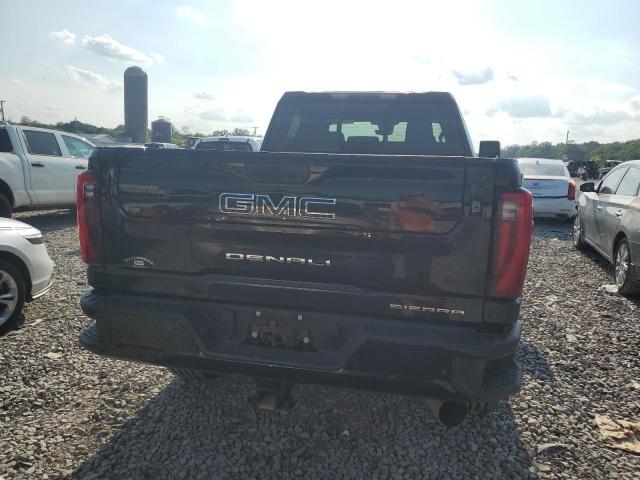 2024 GMC SIERRA K25 - 1GT19XEY6RF339017
