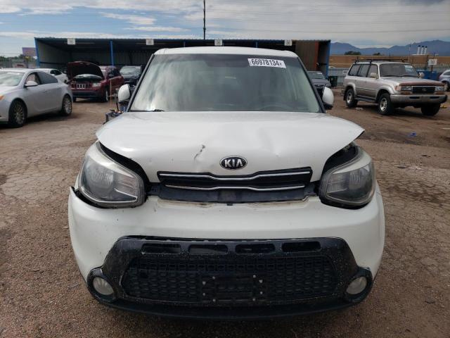 VIN KNDJP3A57J7546671 2018 KIA Soul, + no.5