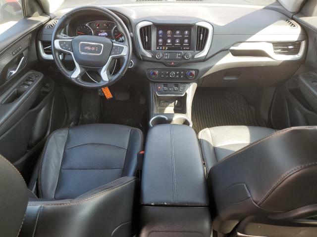 2019 GMC TERRAIN SL - 3GKALPEX7KL376988