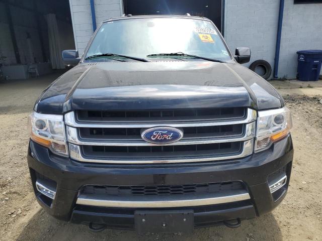 2017 FORD EXPEDITION - 1FMJK2AT0HEA18219