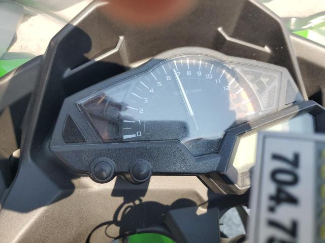 2013 KAWASAKI EX300 A - JKAEX8A13DDA13506