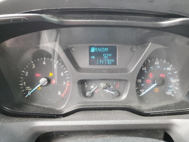 2019 FORD TRANSIT T- - 1FTBW2CMXKKA40711