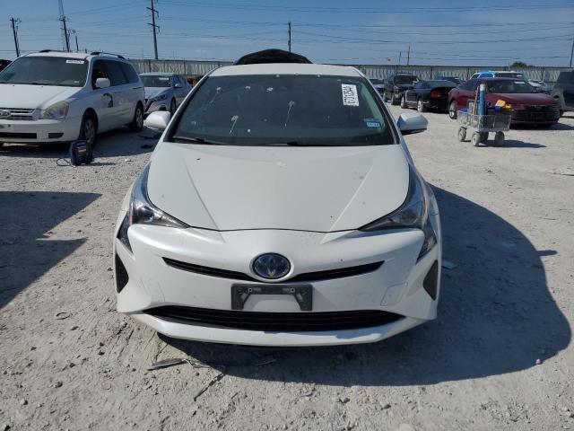 2017 TOYOTA PRIUS - JTDKARFU9H3532748
