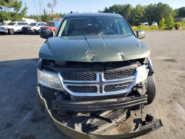 2018 DODGE JOURNEY SX - 3C4PDDBG4JT526396