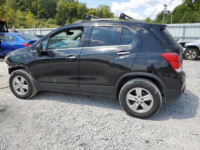 2019 CHEVROLET TRAX 1LT - KL7CJPSB5KB791728