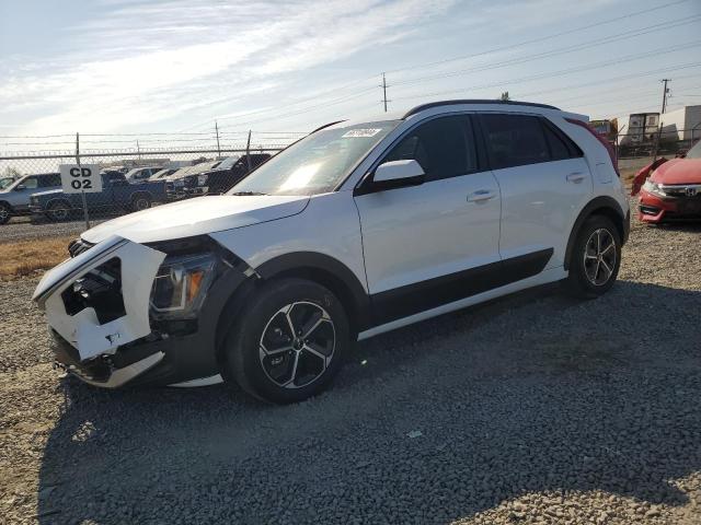 2023 KIA NIRO LX - KNDCP3LE5P5086579