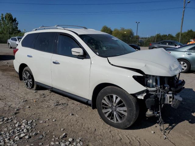 2017 NISSAN PATHFINDER - 5N1DR2MN0HC697295