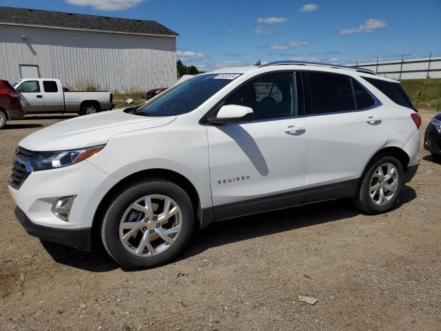 2020 CHEVROLET EQUINOX LT 3GNAXVEXXLS689536  66463834