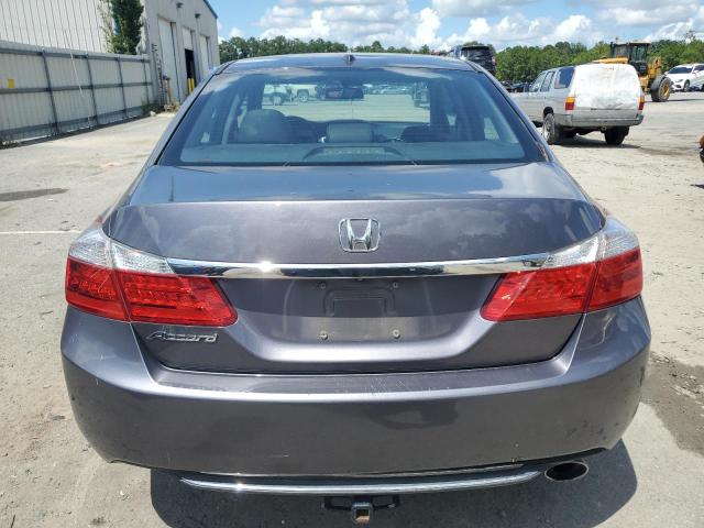 2015 HONDA ACCORD EXL - 1HGCR2F82FA025496