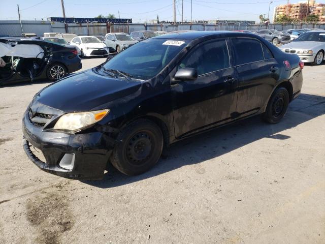 Vin: 2t1bu4ee4bc620304, lot: 68243314, toyota corolla base 20111