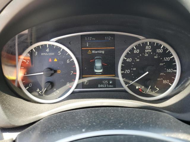 2019 NISSAN SENTRA S - 3N1AB7AP4KY431651