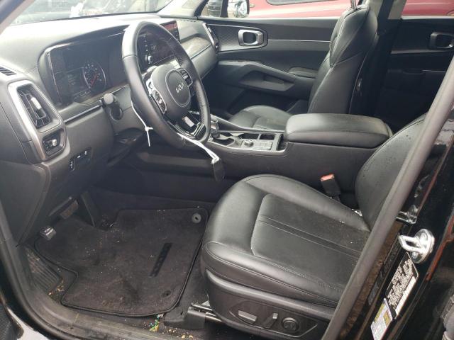 2023 KIA SORENTO S - 5XYRL4LC9PG205056