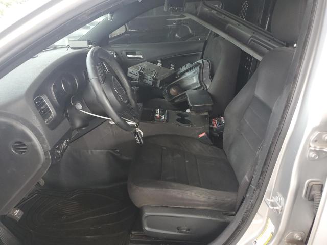 2018 DODGE CHARGER PO - 2C3CDXKTXJH330053