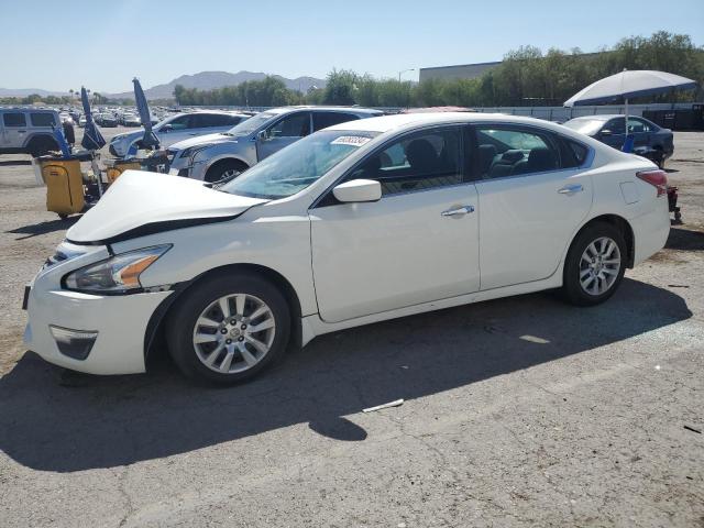 2015 NISSAN ALTIMA 2.5 2015