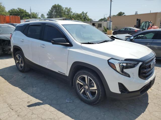 VIN 3GKALREUXKL262680 2019 GMC Terrain, Slt no.4