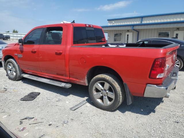2019 RAM 1500 CLASS - 1C6RR7TT8KS679185