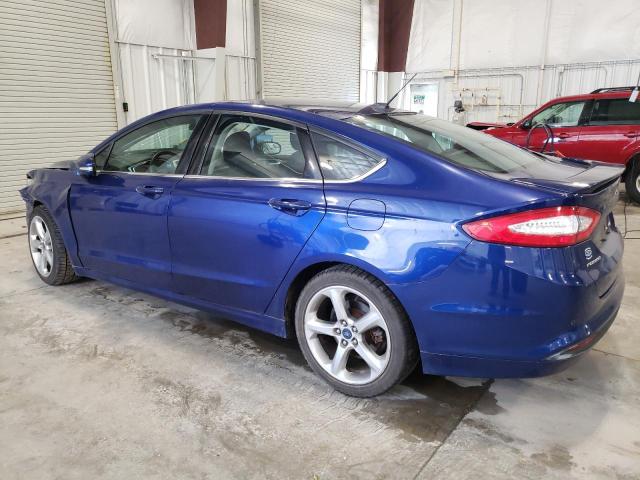 2015 FORD FUSION SE - 3FA6P0HD7FR225382