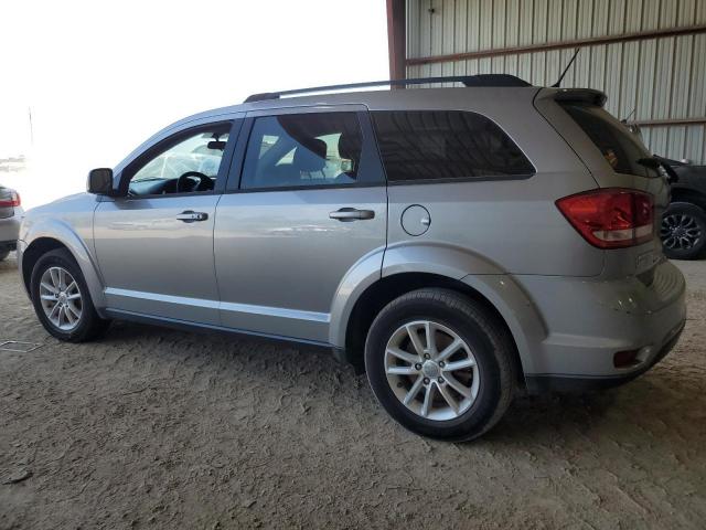 2015 DODGE JOURNEY SX - 3C4PDCBG0FT653969