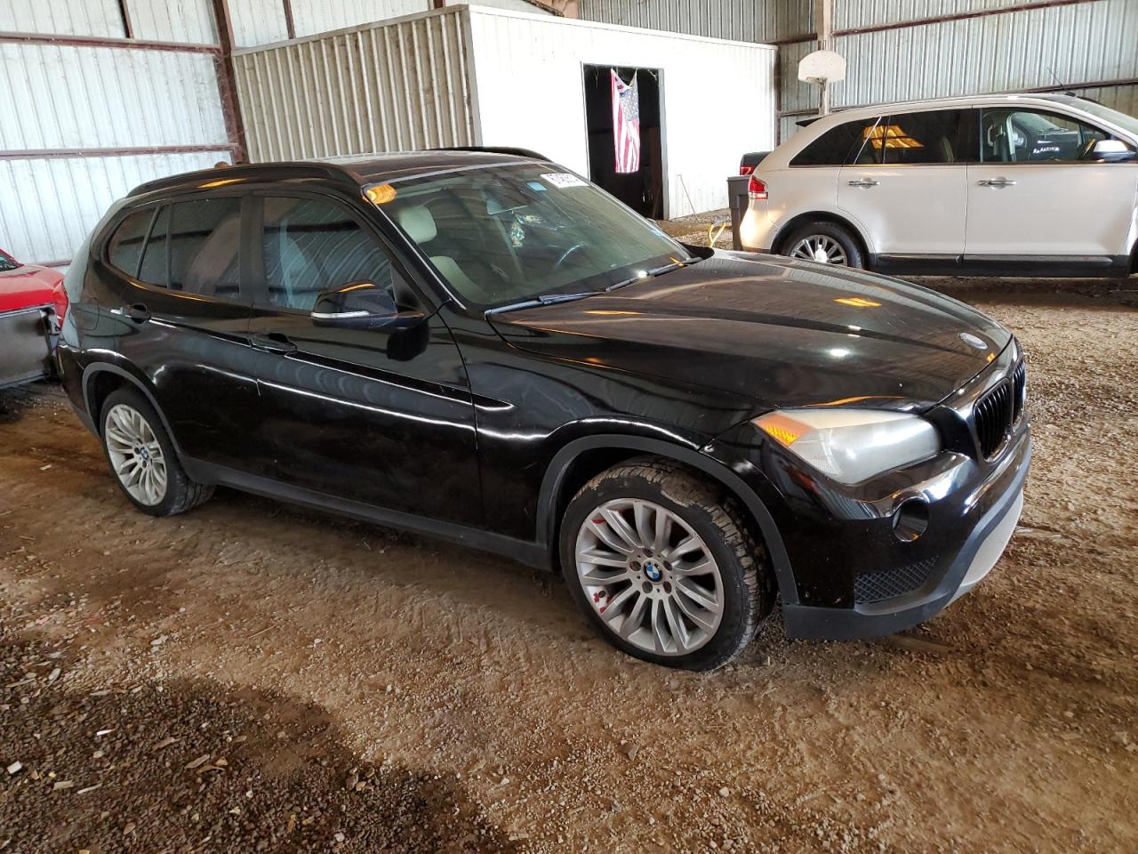 Lot #2943046849 2015 BMW X1 SDRIVE2