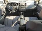 NISSAN VERSA S photo