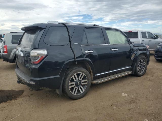2016 TOYOTA 4RUNNER SR - JTEBU5JR9G5397451