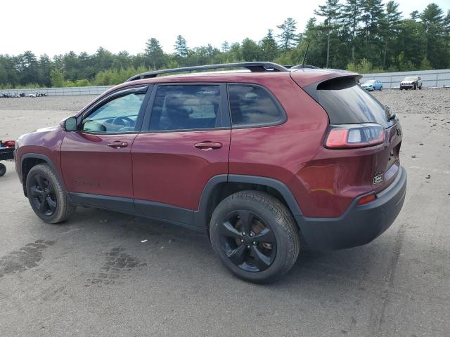 2021 JEEP CHEROKEE L - 1C4PJMLB9MD138022