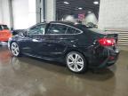 CHEVROLET CRUZE PREM снимка