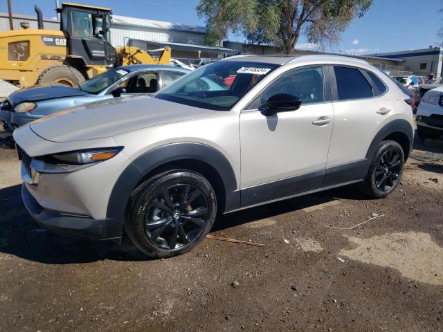 2022 MAZDA CX-30 #2912248053