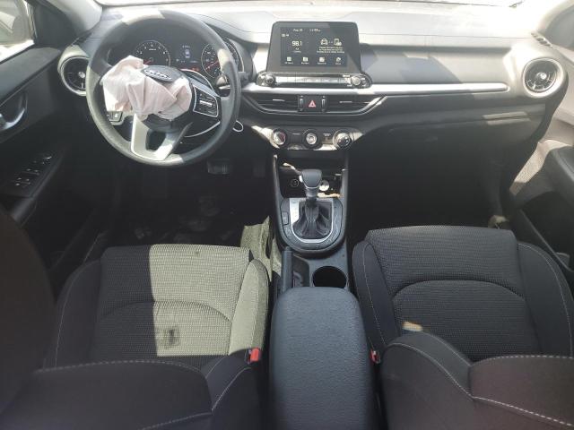 2021 KIA FORTE FE - 3KPF24AD7ME415004