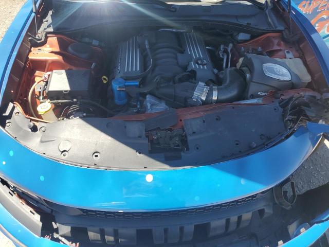 2020 DODGE CHARGER SC - 2C3CDXGJ3LH197274