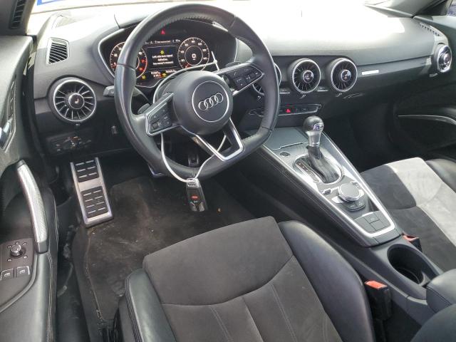 2016 AUDI TT - TRUC5AFV7G1021428