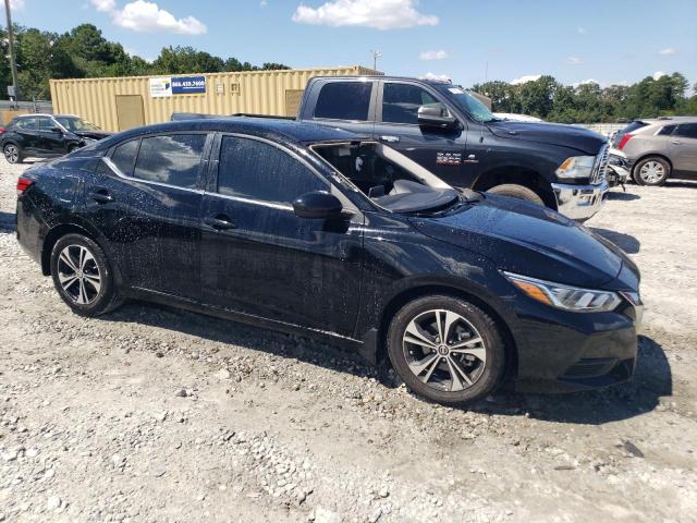 2022 NISSAN SENTRA SV - 3N1AB8CV1NY263666