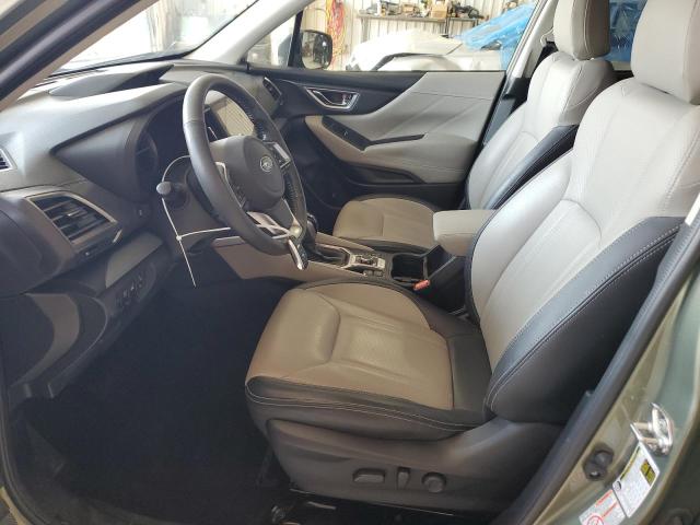 2019 SUBARU FORESTER L - JF2SKAUC1KH561679