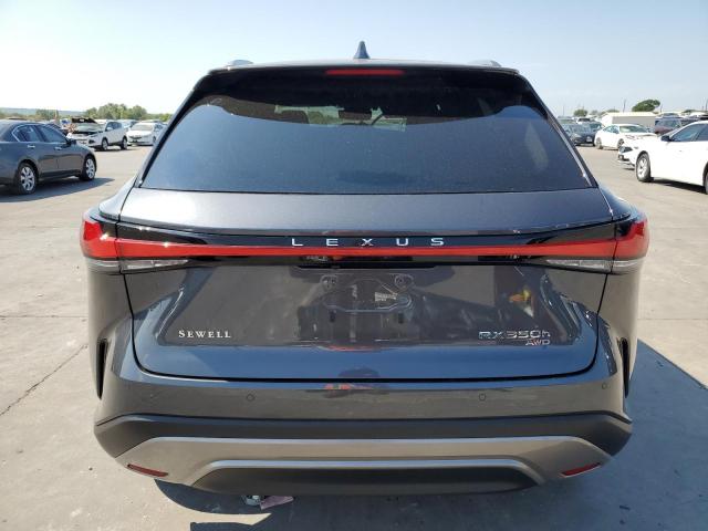 2024 LEXUS RX 350H BA 2T2BBMCA9RC030403