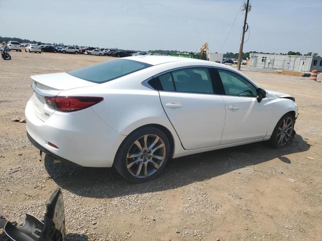 VIN JM1GJ1W63E1113763 2014 Mazda 6, Grand Touring no.3