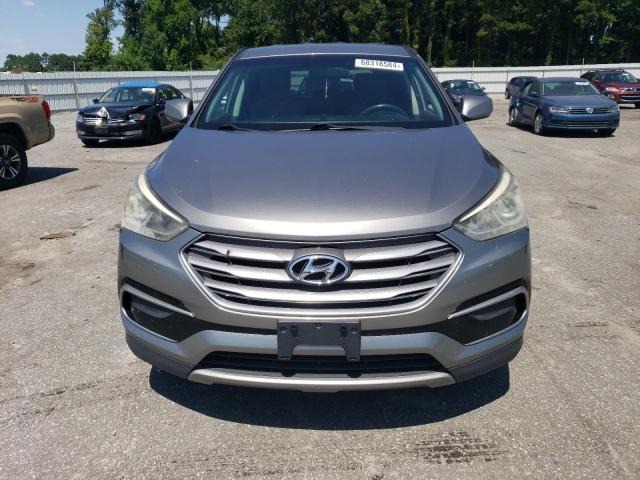 2017 HYUNDAI SANTA FE S - 5NMZTDLB5HH000347
