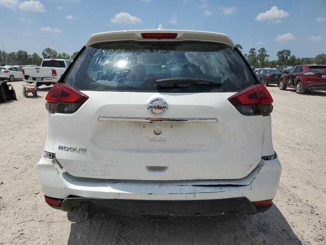 VIN 5N1AT2MT9KC819212 2019 Nissan Rogue, S no.6