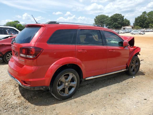 2015 DODGE JOURNEY CR - 3C4PDCGB2FT612868