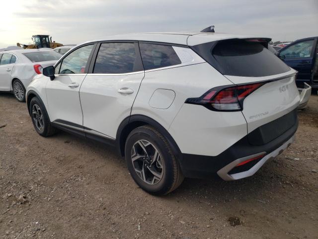 2023 KIA SPORTAGE L - KNDPU3AFXP7180998