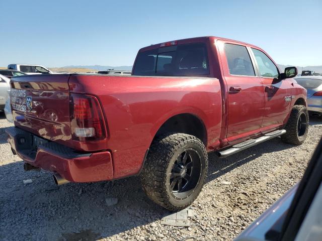 RAM 1500 SPORT 2013 red  gas 1C6RR7MT6DS515967 photo #4