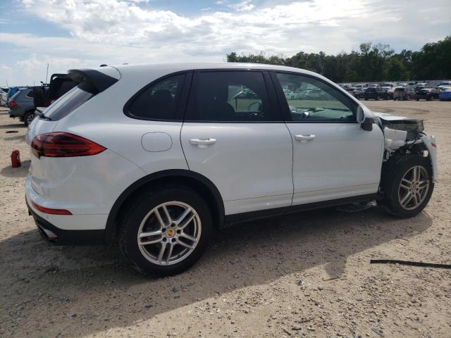 VIN WP1AA2A2XJKA06101 2018 Porsche Cayenne no.3