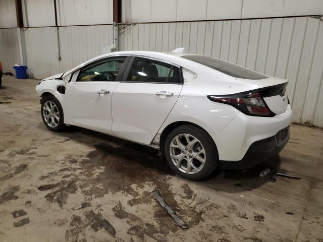 VIN 1G1RB6S51JU125587 2018 Chevrolet Volt, Premier no.2